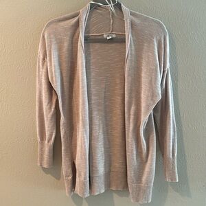 Nine West Cardigan, size small